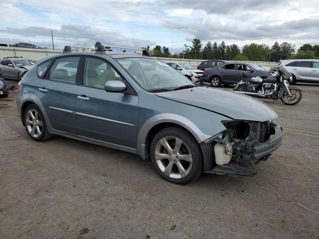 Photo 3 VIN: JF1GH6D62AH805676 - SUBARU IMPREZA OU 