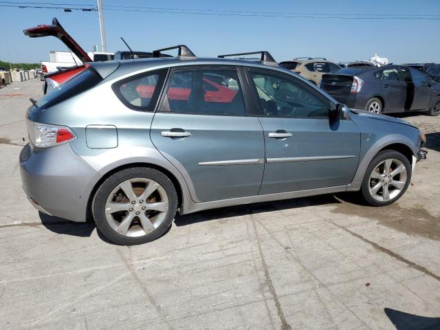 Photo 2 VIN: JF1GH6D62AH807220 - SUBARU IMPREZA 