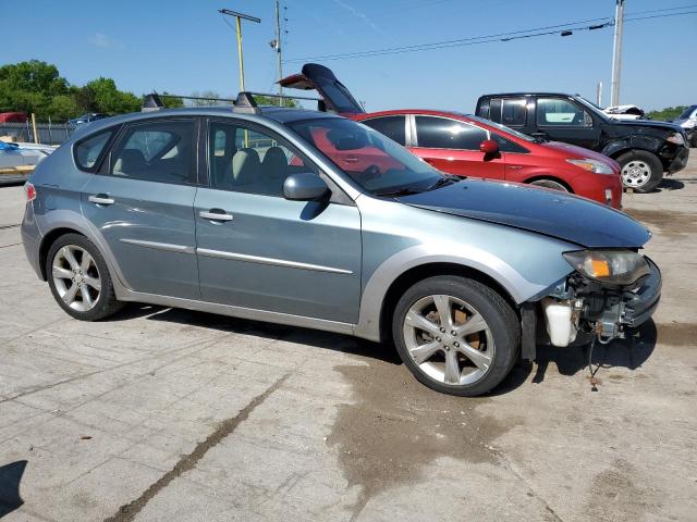 Photo 3 VIN: JF1GH6D62AH807220 - SUBARU IMPREZA 