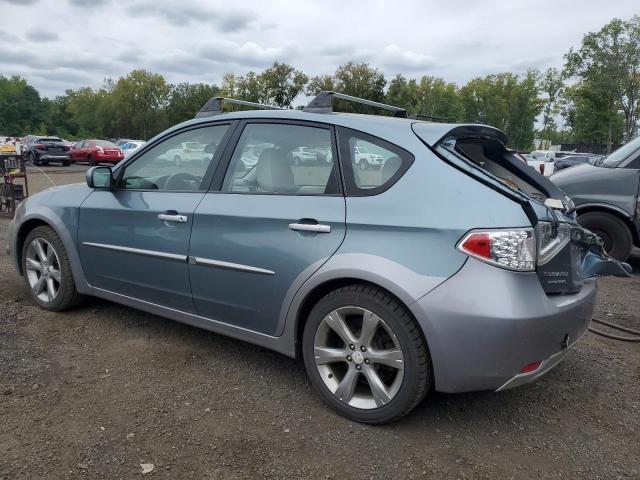 Photo 1 VIN: JF1GH6D62AH820551 - SUBARU IMPREZA OU 