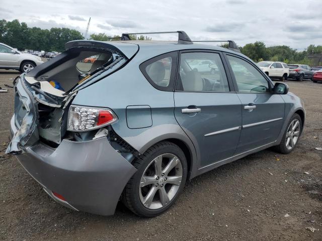 Photo 2 VIN: JF1GH6D62AH820551 - SUBARU IMPREZA OU 