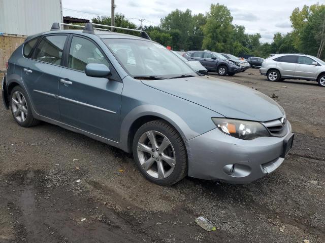 Photo 3 VIN: JF1GH6D62AH820551 - SUBARU IMPREZA OU 