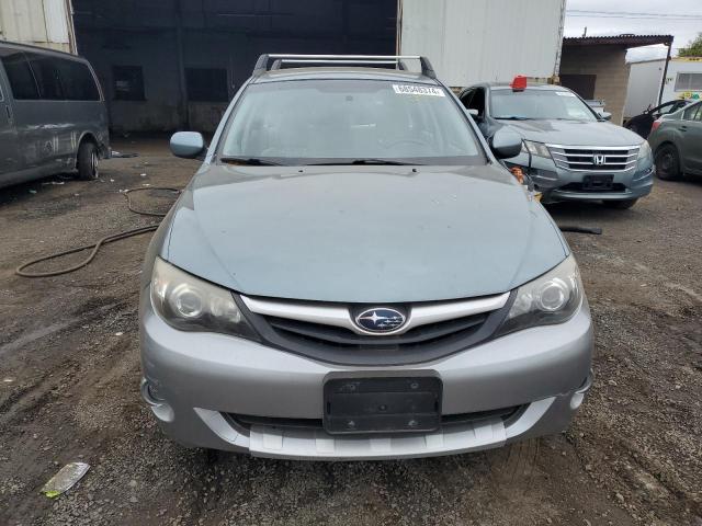 Photo 4 VIN: JF1GH6D62AH820551 - SUBARU IMPREZA OU 