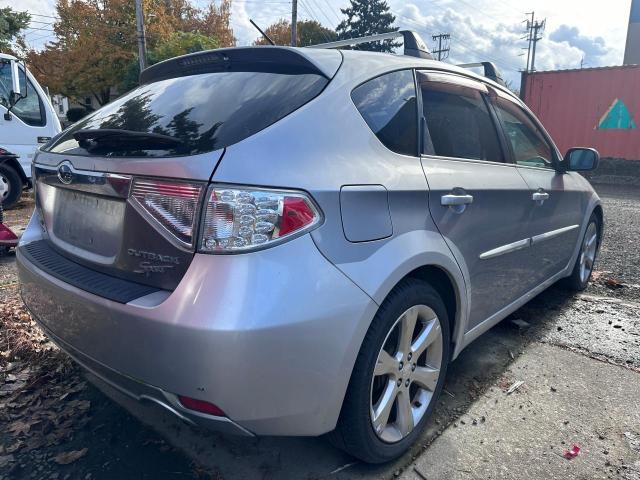 Photo 3 VIN: JF1GH6D62AH821277 - SUBARU IMPREZA 