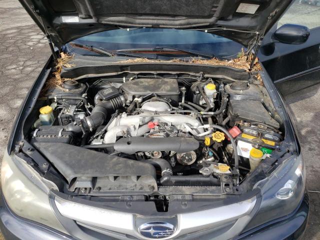 Photo 10 VIN: JF1GH6D62AH821506 - SUBARU IMPREZA OU 