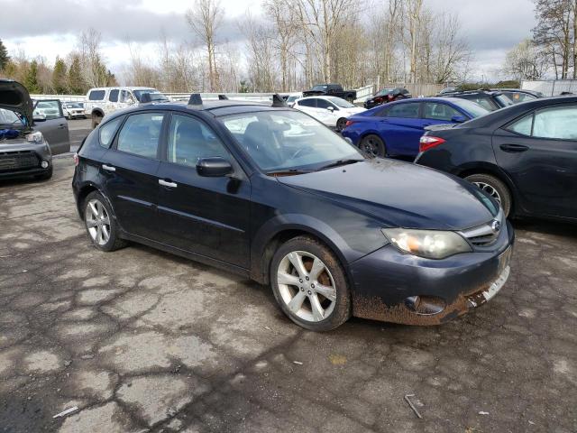 Photo 3 VIN: JF1GH6D62AH821506 - SUBARU IMPREZA OU 