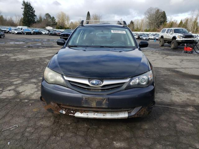 Photo 4 VIN: JF1GH6D62AH821506 - SUBARU IMPREZA OU 