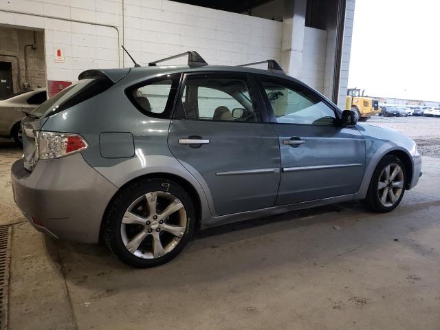 Photo 2 VIN: JF1GH6D62AH828293 - SUBARU IMPREZA OU 