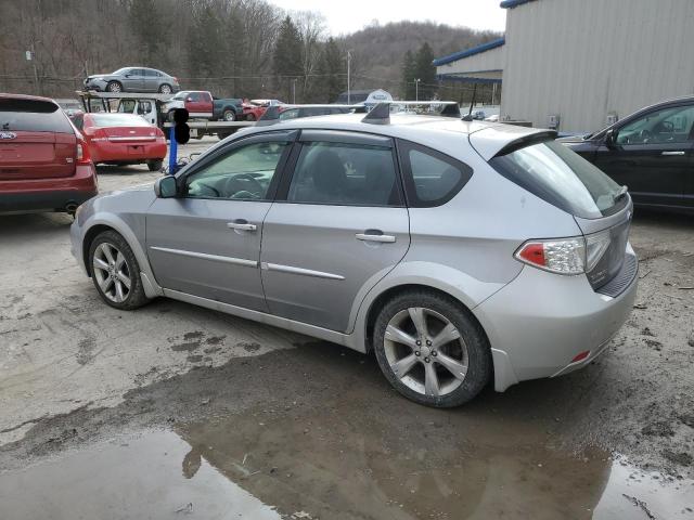 Photo 1 VIN: JF1GH6D62BG800601 - SUBARU IMPREZA OU 