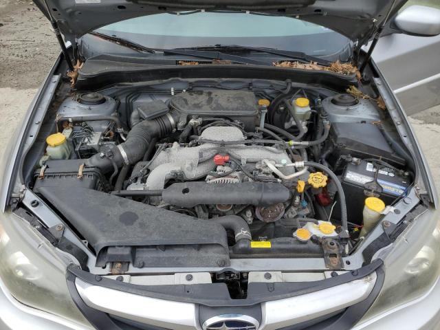 Photo 10 VIN: JF1GH6D62BG800601 - SUBARU IMPREZA OU 