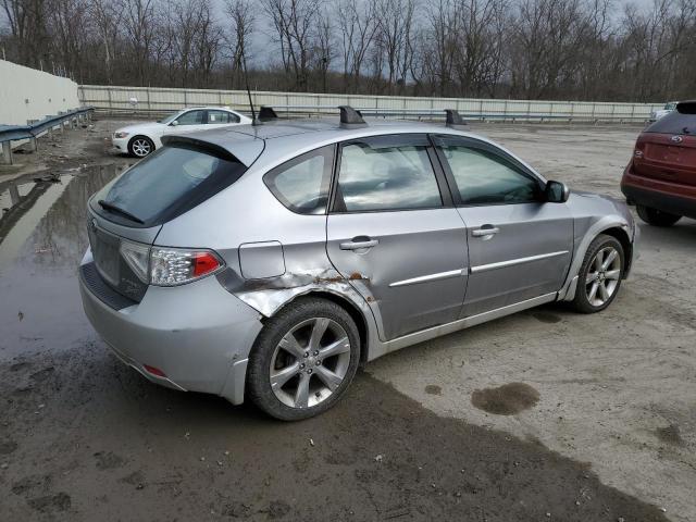 Photo 2 VIN: JF1GH6D62BG800601 - SUBARU IMPREZA OU 