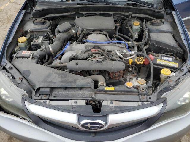 Photo 10 VIN: JF1GH6D62BG805782 - SUBARU IMPREZA 