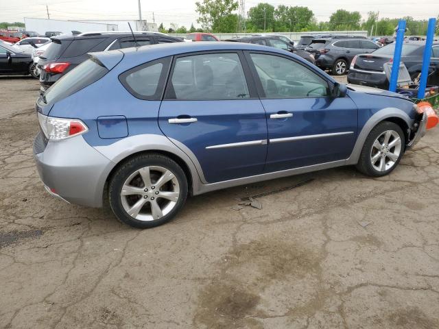 Photo 2 VIN: JF1GH6D62BG805782 - SUBARU IMPREZA 