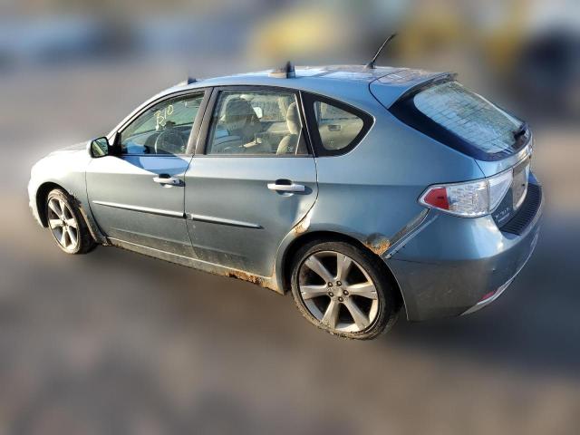 Photo 1 VIN: JF1GH6D62BG812330 - SUBARU IMPREZA OU 