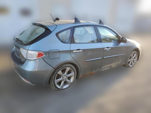 Photo 2 VIN: JF1GH6D62BG812330 - SUBARU IMPREZA OU 