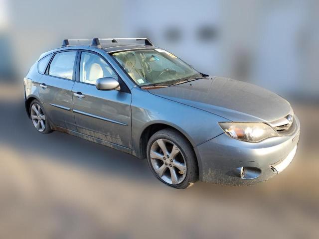 Photo 3 VIN: JF1GH6D62BG812330 - SUBARU IMPREZA OU 