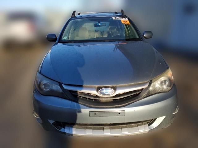 Photo 4 VIN: JF1GH6D62BG812330 - SUBARU IMPREZA OU 