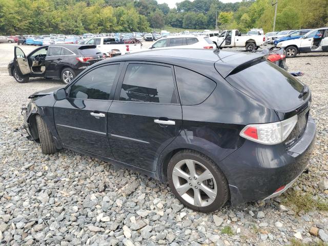 Photo 1 VIN: JF1GH6D62BG822422 - SUBARU IMPREZA OU 