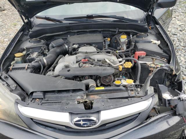 Photo 10 VIN: JF1GH6D62BG822422 - SUBARU IMPREZA OU 