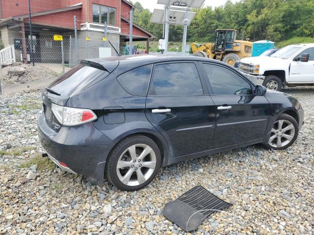 Photo 2 VIN: JF1GH6D62BG822422 - SUBARU IMPREZA OU 