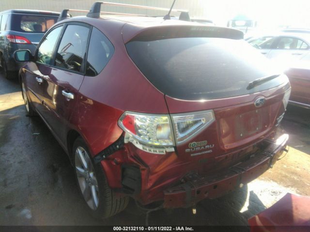 Photo 2 VIN: JF1GH6D62BH811866 - SUBARU IMPREZA WAGON 