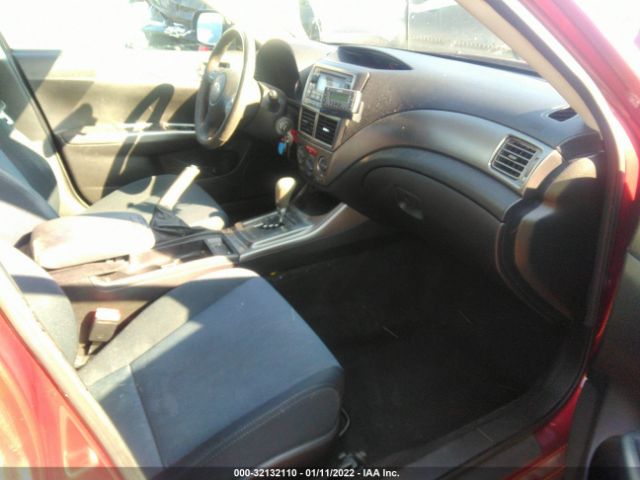 Photo 4 VIN: JF1GH6D62BH811866 - SUBARU IMPREZA WAGON 