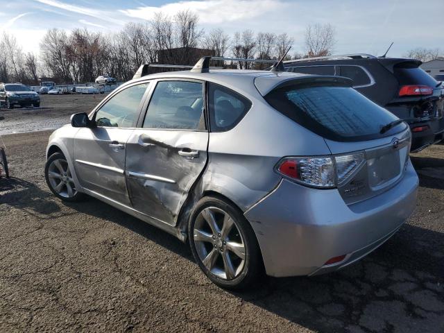 Photo 1 VIN: JF1GH6D62BH813133 - SUBARU IMPREZA OU 