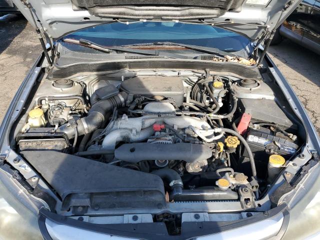 Photo 10 VIN: JF1GH6D62BH813133 - SUBARU IMPREZA OU 