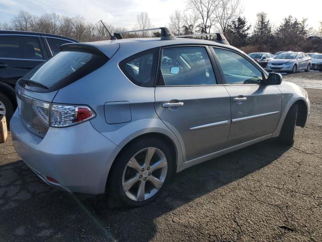 Photo 2 VIN: JF1GH6D62BH813133 - SUBARU IMPREZA OU 