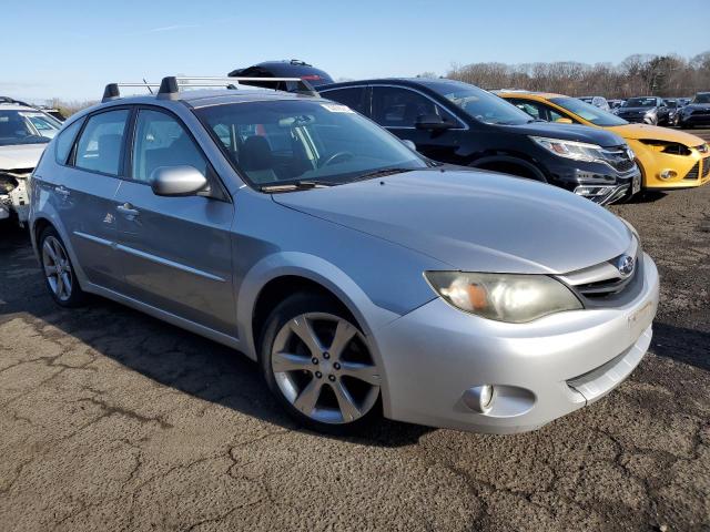 Photo 3 VIN: JF1GH6D62BH813133 - SUBARU IMPREZA OU 