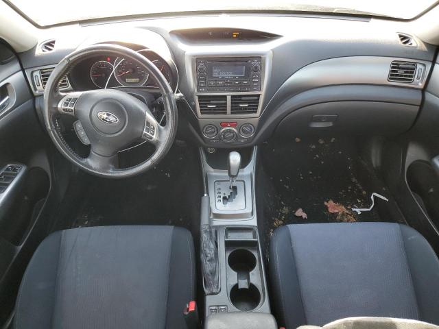 Photo 7 VIN: JF1GH6D62BH813133 - SUBARU IMPREZA OU 