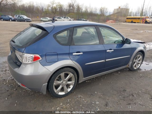 Photo 3 VIN: JF1GH6D62BH814539 - SUBARU IMPREZA OUTBACK SPORT 