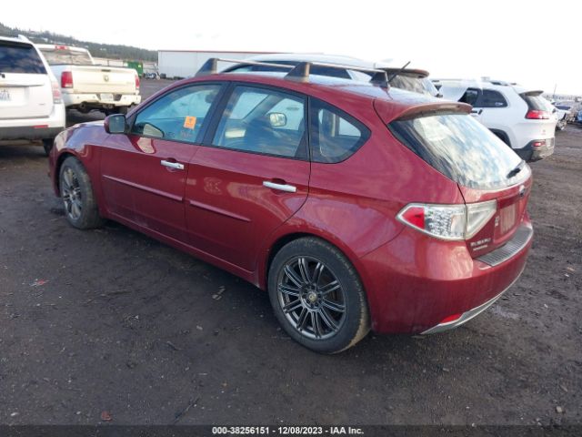 Photo 2 VIN: JF1GH6D62BH824052 - SUBARU IMPREZA OUTBACK SPORT 