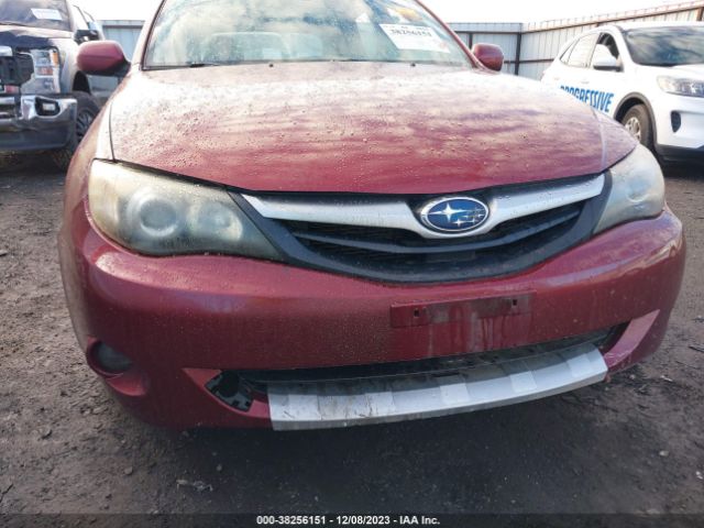 Photo 5 VIN: JF1GH6D62BH824052 - SUBARU IMPREZA OUTBACK SPORT 