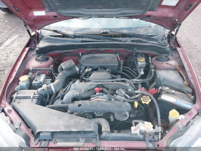 Photo 9 VIN: JF1GH6D62BH824052 - SUBARU IMPREZA OUTBACK SPORT 