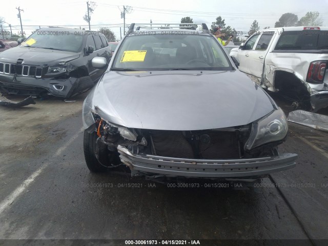 Photo 5 VIN: JF1GH6D62BH829896 - SUBARU IMPREZA WAGON 