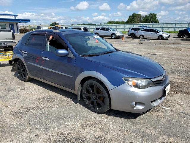 Photo 3 VIN: JF1GH6D62BH830319 - SUBARU IMPREZA OU 