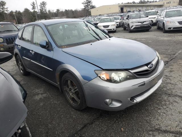 Photo 3 VIN: JF1GH6D63AG808009 - SUBARU IMPREZA 