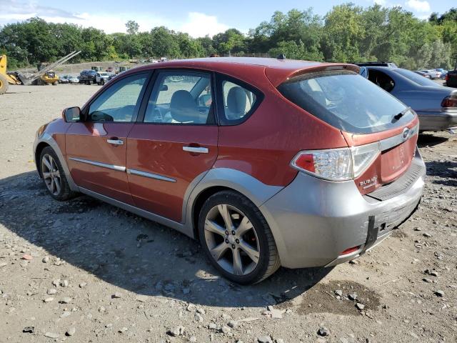 Photo 1 VIN: JF1GH6D63AG815221 - SUBARU IMPREZA OU 