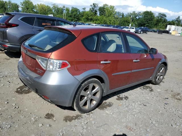 Photo 2 VIN: JF1GH6D63AG815221 - SUBARU IMPREZA OU 