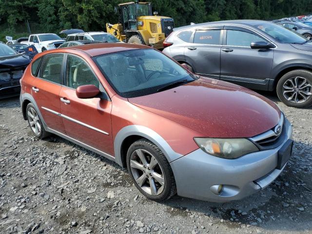 Photo 3 VIN: JF1GH6D63AG815221 - SUBARU IMPREZA OU 