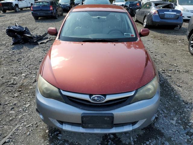 Photo 4 VIN: JF1GH6D63AG815221 - SUBARU IMPREZA OU 