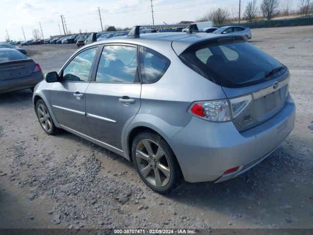 Photo 2 VIN: JF1GH6D63AG826221 - SUBARU IMPREZA OUTBACK SPORT 