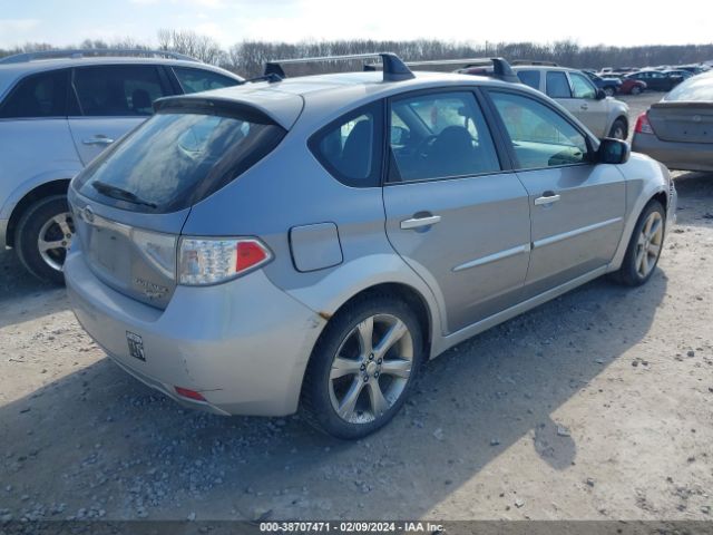 Photo 3 VIN: JF1GH6D63AG826221 - SUBARU IMPREZA OUTBACK SPORT 