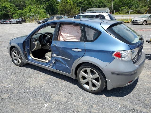 Photo 1 VIN: JF1GH6D63AH812474 - SUBARU IMPREZA OU 