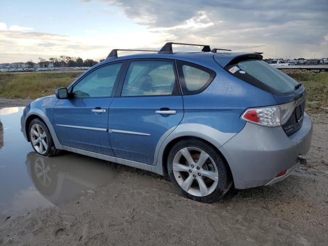 Photo 1 VIN: JF1GH6D63AH812670 - SUBARU IMPREZA OU 