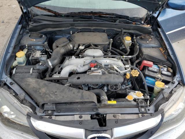 Photo 10 VIN: JF1GH6D63AH812670 - SUBARU IMPREZA OU 