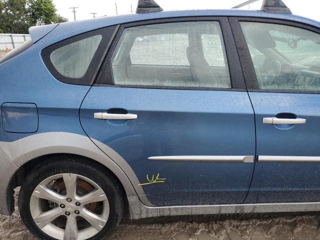 Photo 11 VIN: JF1GH6D63AH812670 - SUBARU IMPREZA OU 