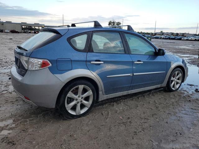 Photo 2 VIN: JF1GH6D63AH812670 - SUBARU IMPREZA OU 