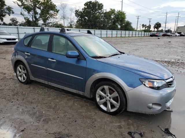 Photo 3 VIN: JF1GH6D63AH812670 - SUBARU IMPREZA OU 